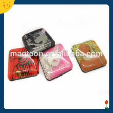 Manufacture big promotion low price fridge magnets